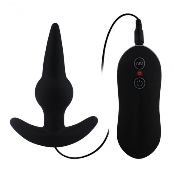 APHRODISIA Probe Vibrating Anal Plug (Evolution)